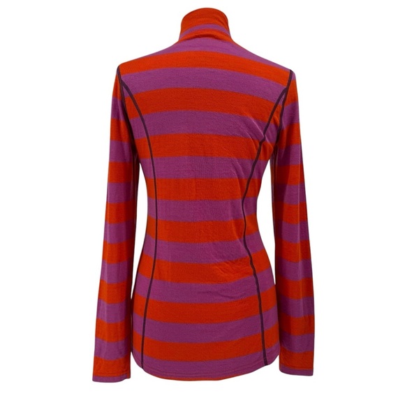 BERGANS OF NORWAY Women's Half-Zip L - Picture 3 of 8